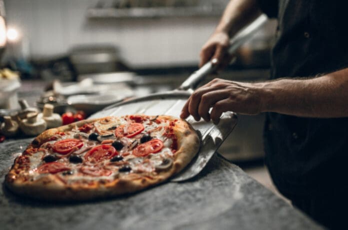 Pizzería mexicana Ardente en CDMX fue elegida entre las 100 mejores del mundo