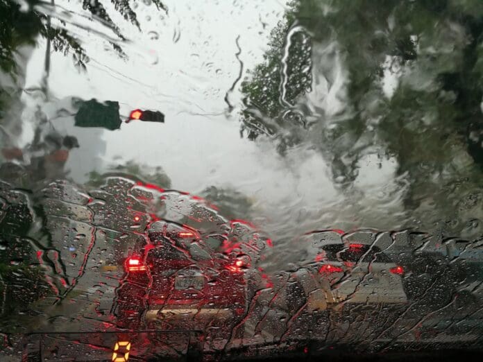 Alertan por impacto de tormenta tropical Ileana en Baja California Sur