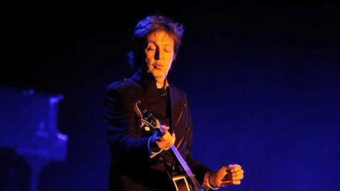 Revelan que Paul McCartney toma clases de español para sus conciertos en México