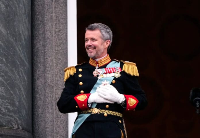 Desmienten que el rey de Dinamarca se vaya a realizar una cirugía de corazón en México