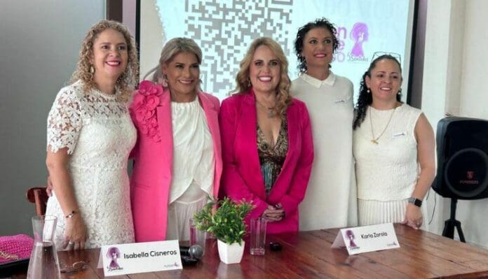 ¡Mujer, esto es para ti! Llega a Playa del Carmen el congreso 