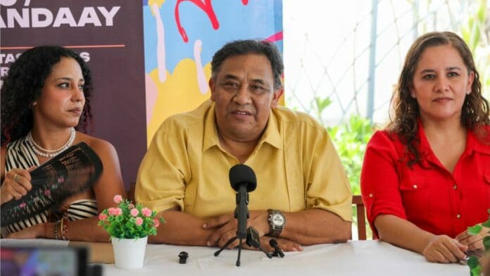 ¡La BAMBA por Playa ya es Internacional!