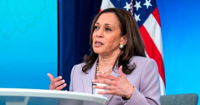 Kamala Harris promete ir contra el Cártel de Sinaloa de ganar la presidencia en EU