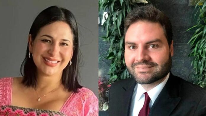 Integra Estefanía Mercado a Antón Bojorquez para encargarse de la reactivación económica de Solidaridad