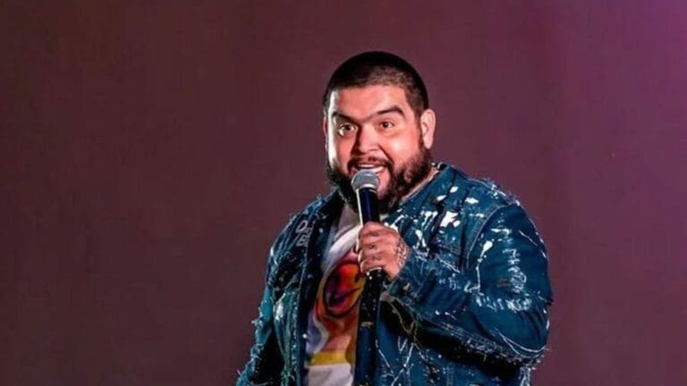 “La Mole” prevé que la comedia se volverá clandestina tras la cancelación de su show con Adrián Marcelo