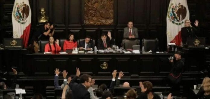 Los jerarcas de la Iglesia Católica critican a Morena y aliados tras aprobación de la reforma al Poder Judicial.