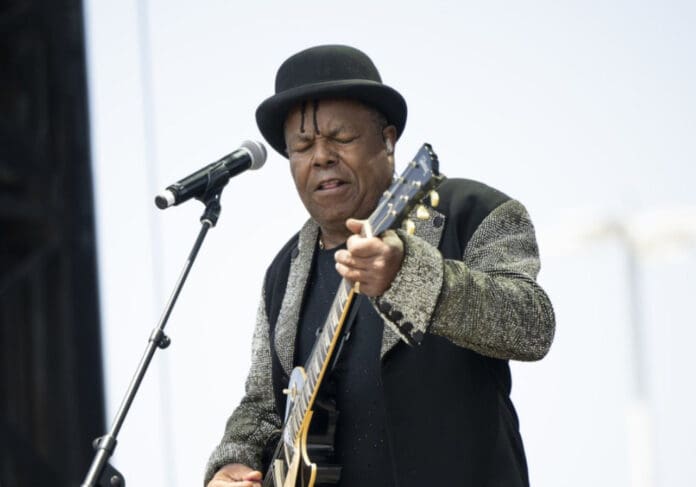 Muere Tito, uno de los hermanos de Michael Jackson