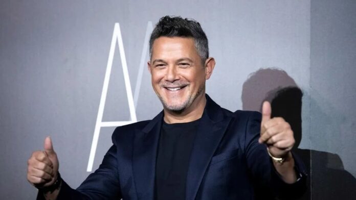 Video: Alejandro Sanz anuncia el lanzamiento de una docuserie en Netflix