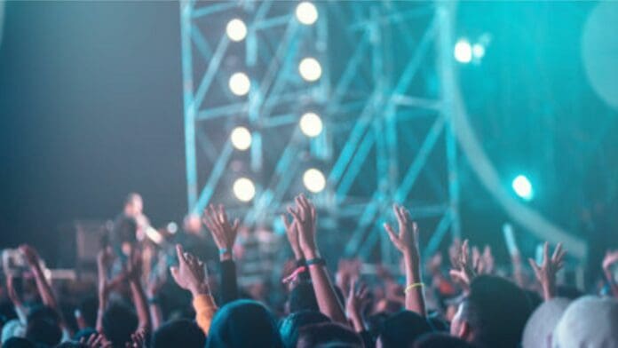 Spotify lanza concurso musical llamado 