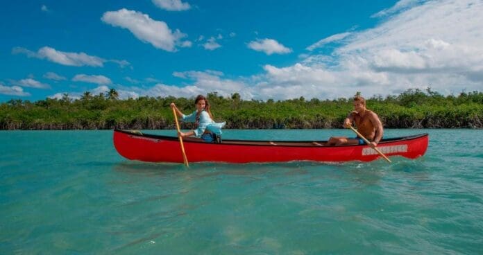 Busca Sectur replicar Maya Ka'an, un modelo de gestión turística impulsado por la gobernadora Mara Lezama.