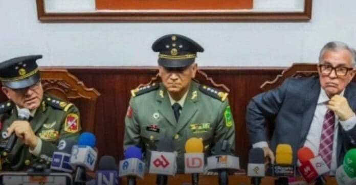 El fin de la violencia en Sinaloa depende únicamente de los narcotraficantes, afirmó un mando militar en dicha entidad.