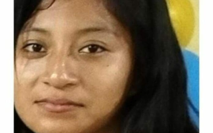 Activan ficha de búsqueda de Zulmi Clarissa Rejón de 18 años, desaparecida en Cancún este 17 de septiembre.