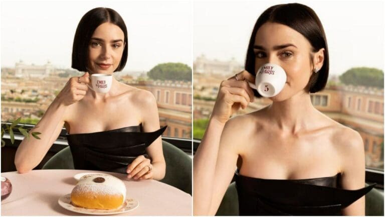 Video: ‘Emily en París’ tendrá quinta temporada; esto es lo que sabemos