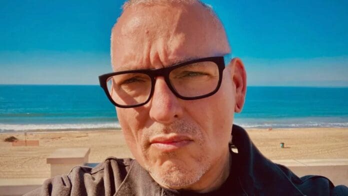 Muere a los 57 años Gabriel 