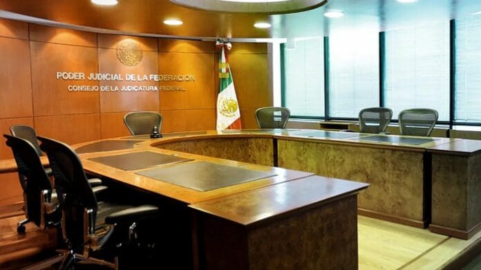 Por mayoría de votos, el CJF retomará actividades tras más de un mes en paro de labores