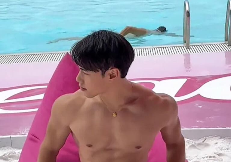 Muere ahogado el famoso bloguero Liu Can mientras grababa en un lugar prohibido de China