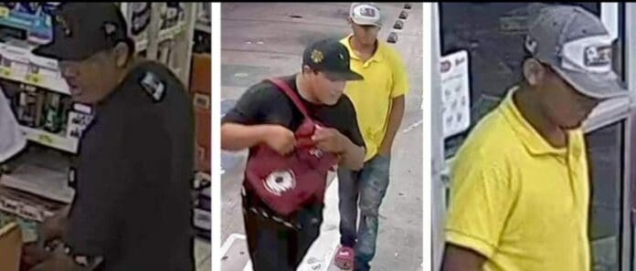 Sujetos asaltan una farmacia Guadalajara en la López Portillo de Cancún. Se llevaron dinero, mercancía y celulares.