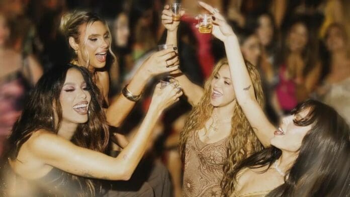 Shakira anuncia nuevo sencillo, ¿cómo se llama y cuándo se estrena?