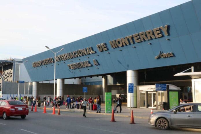 Localizan con vida a familia cubana que había desaparecido en aeropuerto de Monterrey