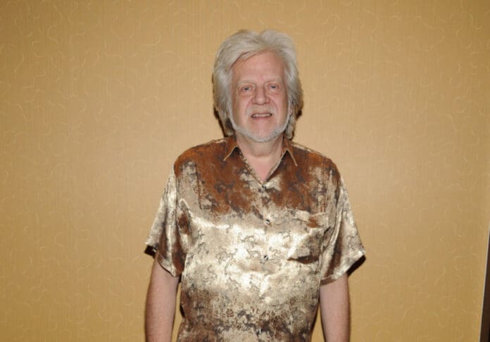 Muere Roger Palm, baterista del legendario grupo Abba