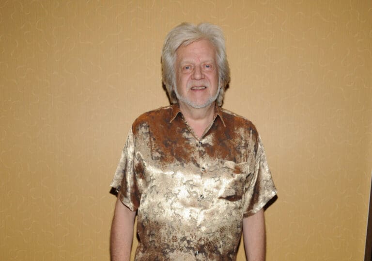 Muere Roger Palm, baterista del legendario grupo Abba