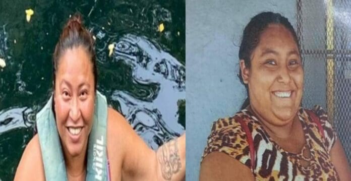 Otras dos mujeres han sido reportadas como desaparecidas en Quintana Roo en las últimas horas, una en Bacalar y otra más en Cancún.