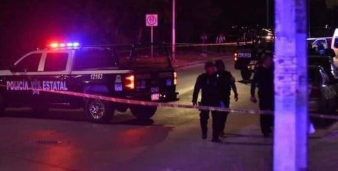 Una mujer fue hallada en calles de Cancún con lesiones producto de golpes. Ella misma denunció que horas antes había sido levantada.