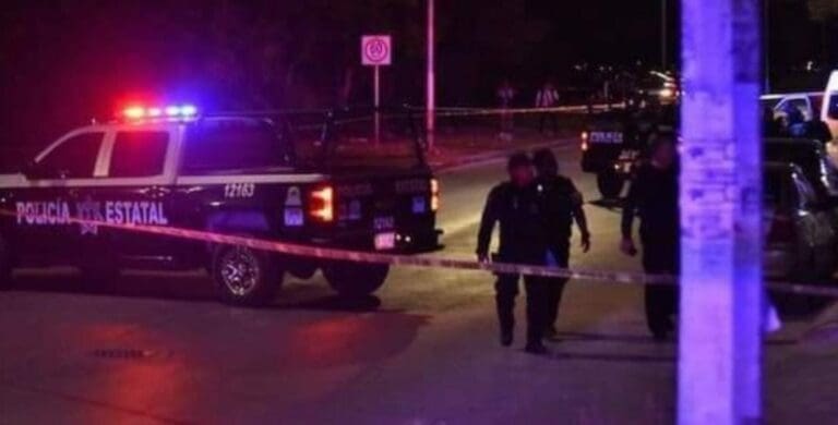 Localizan a una mujer golpeada en Cancún; previamente había sido levantada