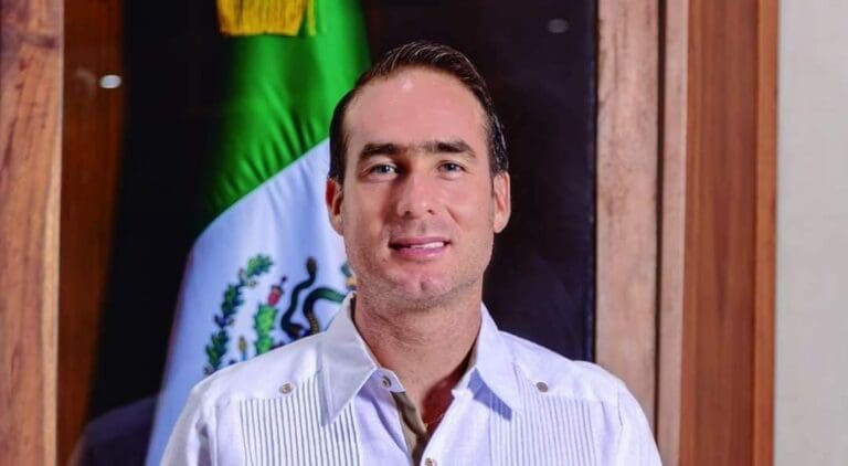 El Tribunal Electoral de Quintana Roo desestimó quejas contra Diego Castañón Trejo que habían interpuesto el PRD y MC.
