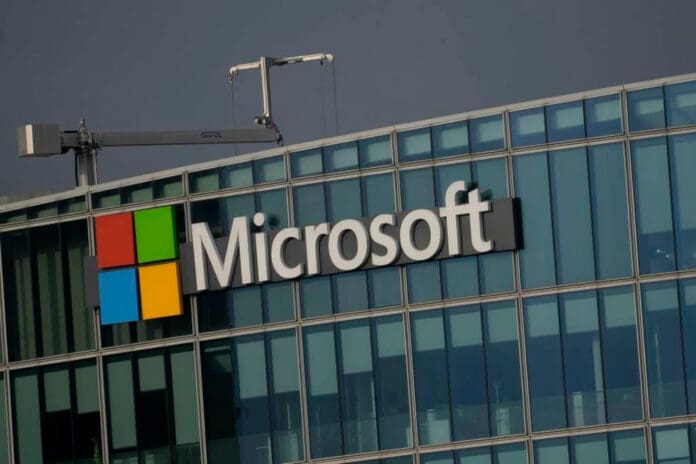 Microsoft invertirá mil 300 millones de dólares para desarrollar una región de IA en Querétaro
