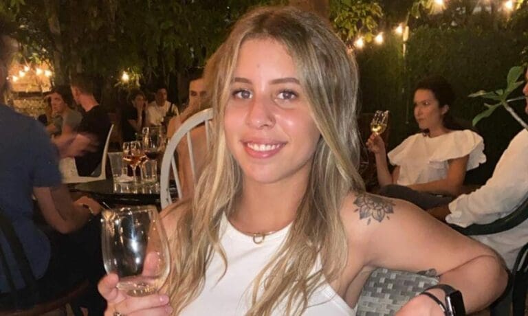 Buscan a Kayla Bertran Marino, vista por última vez el 16 de septiembre en Cancún