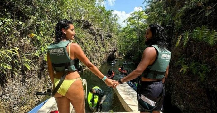 Informa Xcaret que Xavage y Xenotes no operarán este 25 de septiembre debido a 