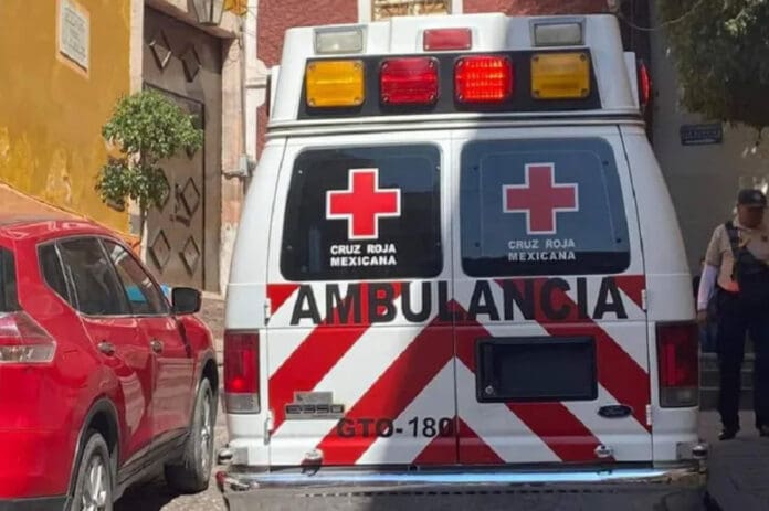 Por reto viral, se intoxican siete adolescentes al consumir medicamento en Nuevo León