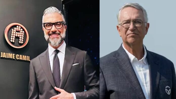 Ganador de La Academia se llevará más de 2MDP por donativos de Jaime Camil y Salinas Pliego