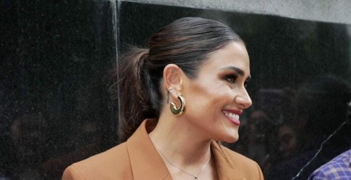 Confirma Sala Superior del Tribunal Electoral triunfo de Alessandra Rojo de la Vega en Cuauhtémoc en la Cdmx.