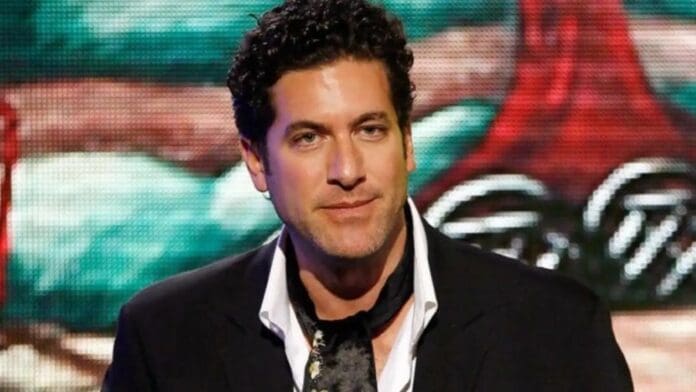 Muere Eduardo Xol, actor de la telenovela ‘Acapulco, cuerpo y alma’; lo apuñalan en California