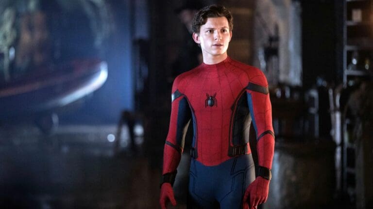 Además de Spider-Man 4, Tom Holland grabará más de una película para extender el universo Marvel