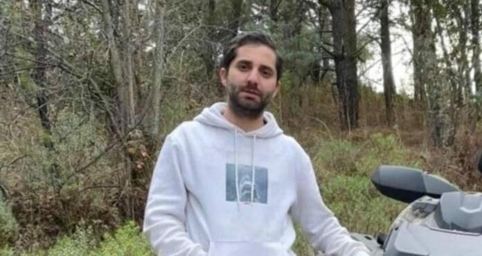 Hallan cuerpos en Puebla. El caso estría relacionado con el empresario asesinado y cuya confesión fue grabada.