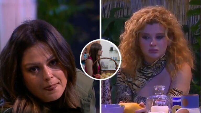 #LadyMangos: Estrena “La Rosa de Guadalupe” capítulo inspirado en conflicto de Brigitte en “La Casa de los Famosos”