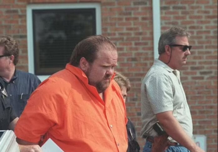 Aplican polémica pena de muerte con gas nitrógeno a un reo en Estados Unidos