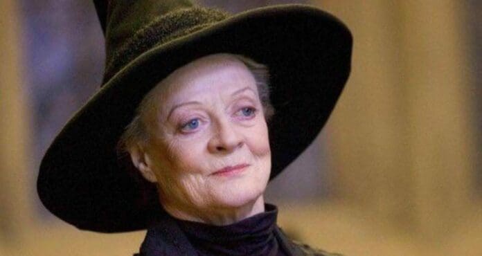 Ha fallecido la primera actriz británica Maggie Smith, a los 89 años de edad. Tuvo una destacadísima trayectoria.