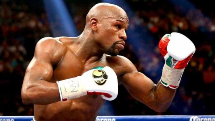 Conoce el top mejores boxeadores de la historia según Floyd Mayweather, ¿incluyó al 