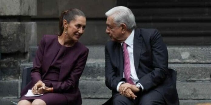 Sexenio de AMLO concluye con el mismo tipo de cambio respecto al dólar que gobierno de Enrique Peña Nieto.