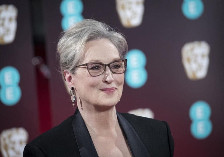 Adaptación de la aclamada novela “The Corrections” será protagonizada por Meryl Streep