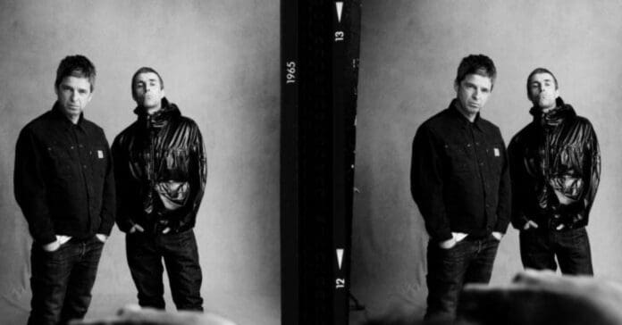 El concierto de Oasis en México será el 12 de septiembre de 2024. La venta de boletos comienza 3 y 4 de octubre.