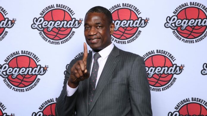 Video: Fallece leyenda de la NBA Dikembe Mutombo, por un cáncer cerebral a los 58 años