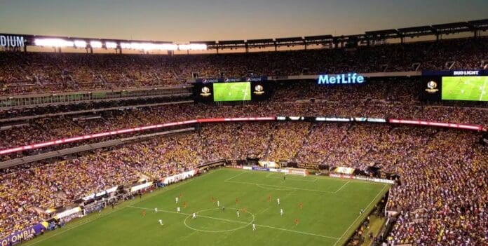 Final del Mundial 2026 tendrá show musical de medio tiempo, por primera vez en la historia