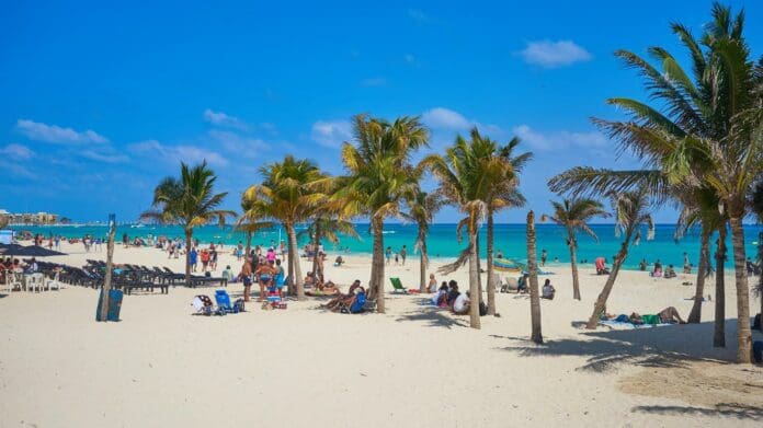 Costas de Playa del Carmen estarán conectadas al C5