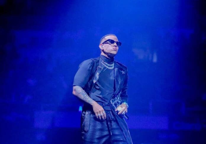Daddy Yankee estrenará docuserie 