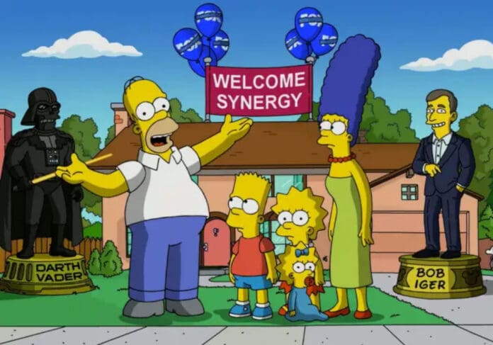 Los Simpson emite inesperadamente su 
